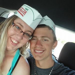 Meet your Posher, Kristopher